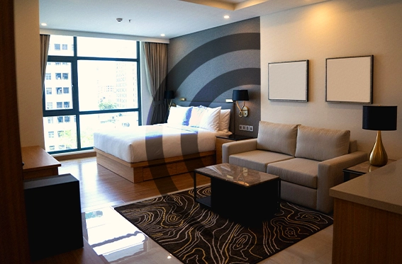 Hoteles Gilga - Hilton